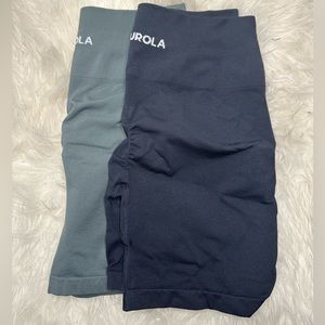 Aurola Amazon Shorts